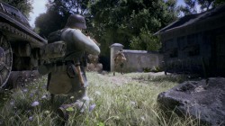 Screenshot for Battalion 1944 - click to enlarge