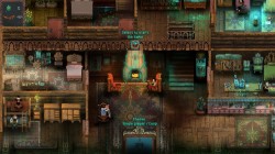 Screenshot for Children of Morta - click to enlarge