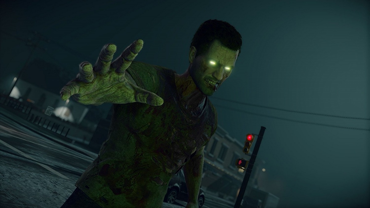 Screenshot for Dead Rising 4: Frank's Big Package on PlayStation 4