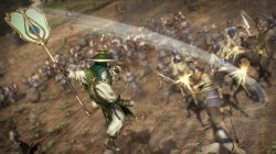 Screenshot for Dynasty Warriors 9 - click to enlarge