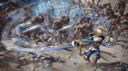 Screenshot for Dynasty Warriors 9 - click to enlarge