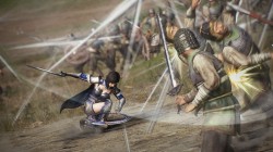 Screenshot for Dynasty Warriors 9 - click to enlarge