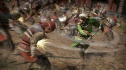 Screenshot for Dynasty Warriors 9 - click to enlarge