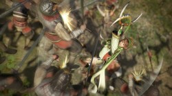 Screenshot for Dynasty Warriors 9 - click to enlarge