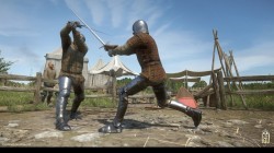 Screenshot for Kingdom Come: Deliverance - click to enlarge