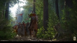 Screenshot for Kingdom Come: Deliverance - click to enlarge