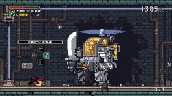 Screenshot for Mercenary Kings: Reloaded Edition - click to enlarge