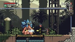 Screenshot for Mercenary Kings: Reloaded Edition - click to enlarge
