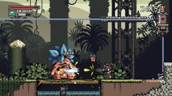 Screenshot for Mercenary Kings - click to enlarge