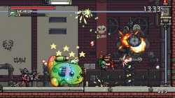 Screenshot for Mercenary Kings: Reloaded Edition - click to enlarge