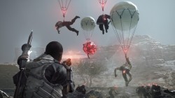 Screenshot for Metal Gear Survive - click to enlarge