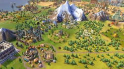 Screenshot for Sid Meier