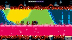 Screenshot for Xeodrifter - click to enlarge