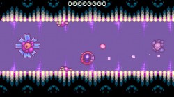 Screenshot for Xeodrifter - click to enlarge