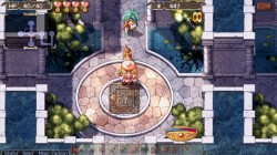 Screenshot for Zwei: The Arges Adventure - click to enlarge