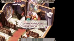 Screenshot for Zwei: The Arges Adventure - click to enlarge