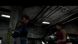 Screenshot for Resident Evil 2 - click to enlarge