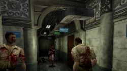 Screenshot for Resident Evil 2 - click to enlarge