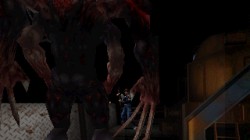 Screenshot for Resident Evil 2 - click to enlarge