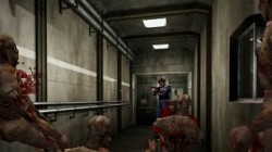 Screenshot for Resident Evil 2 (1998) - click to enlarge