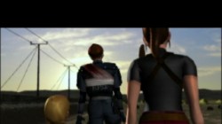 Screenshot for Resident Evil 2 - click to enlarge