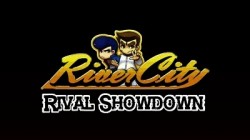 Screenshot for River City: Rival Showdown - click to enlarge