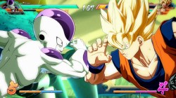 Screenshot for Dragon Ball FighterZ - click to enlarge