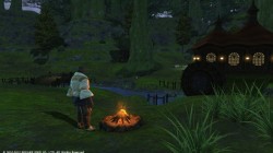 Screenshot for Final Fantasy XIV Online: A Realm Reborn - click to enlarge