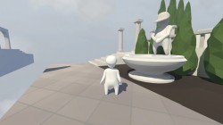 Screenshot for Human: Fall Flat - click to enlarge