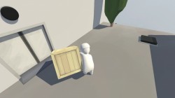 Screenshot for Human: Fall Flat - click to enlarge