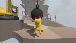 Screenshot for Human: Fall Flat - click to enlarge