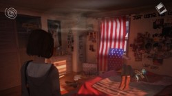 Screenshot for Life is Strange - click to enlarge