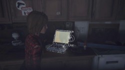 Screenshot for Life is Strange: Episode 3 - Chaos Theory  - click to enlarge