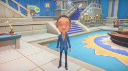 Screenshot for My Time at Portia - click to enlarge