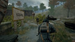 Screenshot for PlayerUnknown