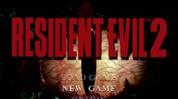 Screenshot for Resident Evil 2 - click to enlarge