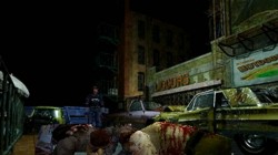 Screenshot for Resident Evil 2 - click to enlarge