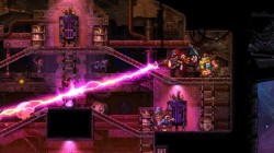 Screenshot for SteamWorld Heist: Ultimate Edition - click to enlarge