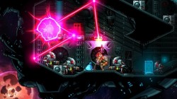 Screenshot for SteamWorld Heist: Ultimate Edition - click to enlarge