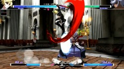 Screenshot for Under Night In-Birth Exe:Late[st] - click to enlarge