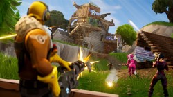 Screenshot for Fortnite - click to enlarge