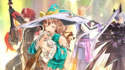 Screenshot for Shining Resonance Refrain - click to enlarge