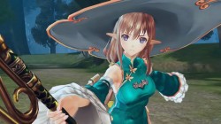 Screenshot for Shining Resonance Refrain - click to enlarge