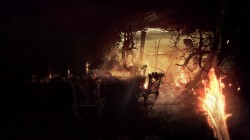 Screenshot for Agony - click to enlarge