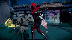 Screenshot for Aragami: Shadow Edition - click to enlarge