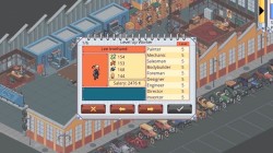 Screenshot for Epic Car Factory - click to enlarge