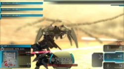 Screenshot for Assault Gunners - click to enlarge