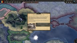 Screenshot for Hearts of Iron IV: Death or Dishonor - click to enlarge