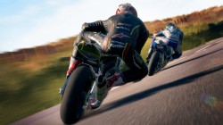 Screenshot for TT Isle of Man: Ride on the Edge - click to enlarge