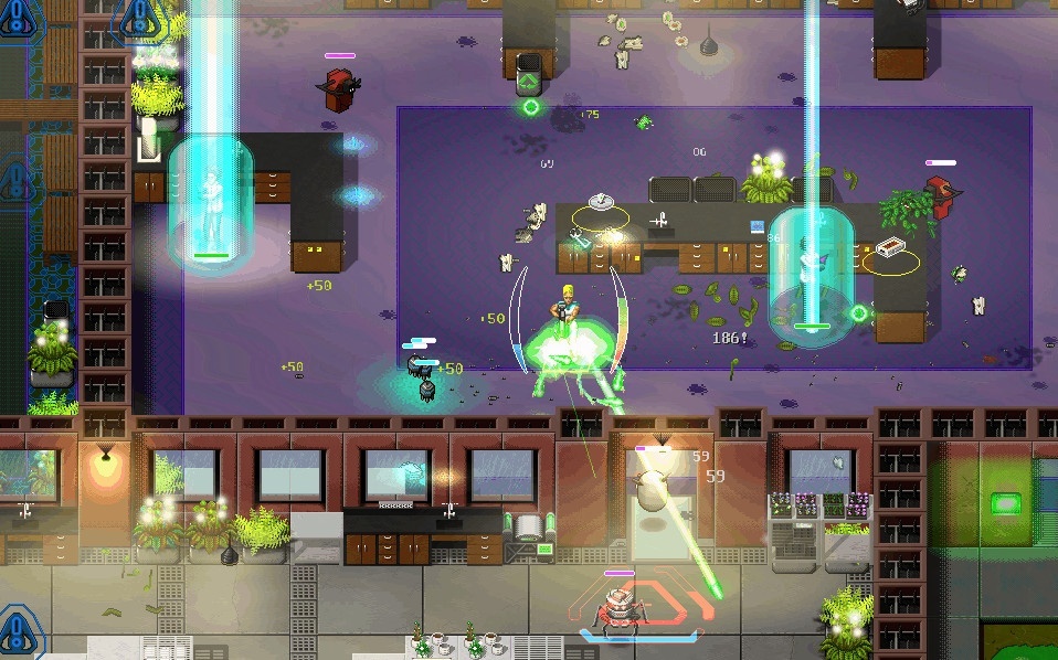 Screenshot for Kite on PC